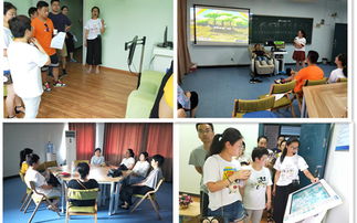 關注心靈成長，共筑陽光校園——心理健康教育咨詢中心成功開展2018年輔導員心理健康系列活動