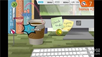 用一場勝利致敬科比 精選六款經典籃球手游，點燃你的網絡競技熱血