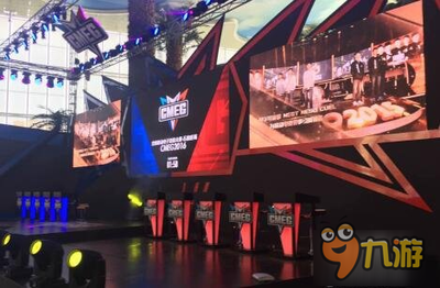 史玉柱現身CJ引熱議，巨人網絡“網絡競技球”能否玩出新天地？